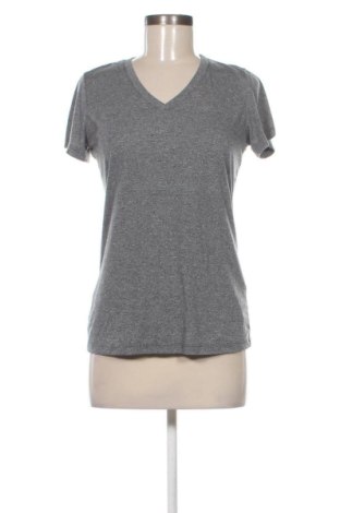 Damen T-Shirt Under Armour, Größe XS, Farbe Grau, Preis € 18,99