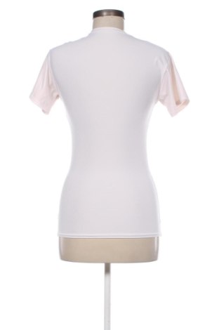 Damen T-Shirt Under Armour, Größe M, Farbe Ecru, Preis 14,00 €