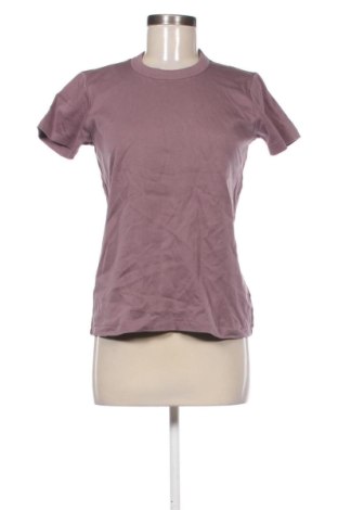 Női póló Uniqlo, Méret M, Szín Hamurózsaszín, Ár 4 239 Ft