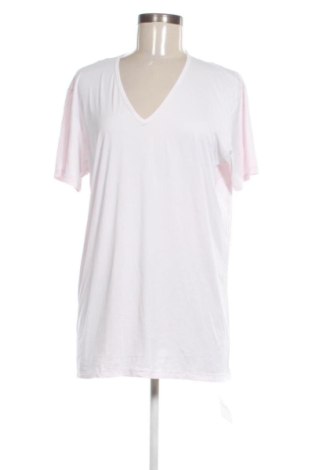 Tricou de femei Uniqlo, Mărime L, Culoare Roz, Preț 63,99 Lei