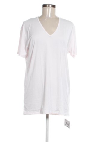 Damski T-shirt Uniqlo, Rozmiar L, Kolor Różowy, Cena 48,99 zł