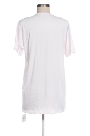 Damski T-shirt Uniqlo, Rozmiar L, Kolor Różowy, Cena 48,99 zł