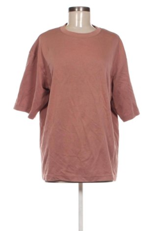 Dámské tričko Uniqlo, Velikost L, Barva Hnědá, Cena  279,00 Kč