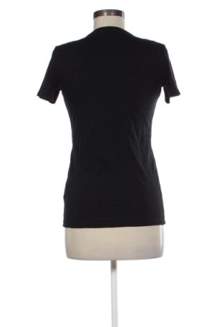 Damski T-shirt Uniqlo, Rozmiar M, Kolor Czarny, Cena 48,99 zł