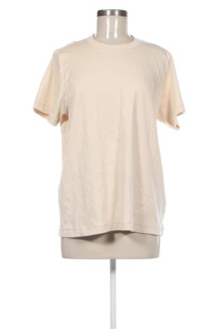 Dámské tričko Uniqlo, Velikost XXL, Barva Béžová, Cena  279,00 Kč