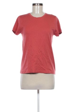 Damski T-shirt Uniqlo, Rozmiar S, Kolor Czerwony, Cena 48,99 zł