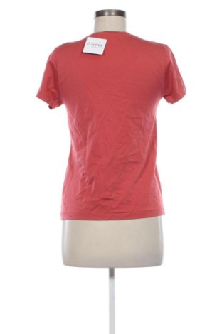 Damski T-shirt Uniqlo, Rozmiar S, Kolor Czerwony, Cena 48,99 zł