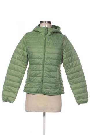 Damen T-Shirt United Colors Of Benetton, Größe S, Farbe Grün, Preis 27,99 €