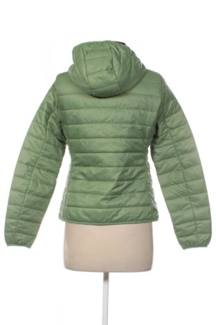 Damen T-Shirt United Colors Of Benetton, Größe S, Farbe Grün, Preis 27,99 €