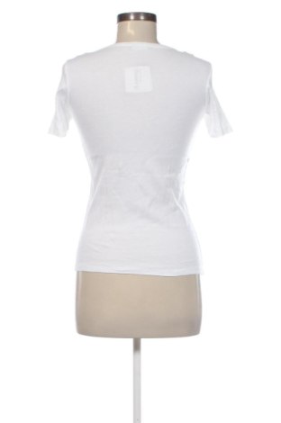 Γυναικείο t-shirt United Colors Of Benetton, Μέγεθος XS, Χρώμα Λευκό, Τιμή 11,99 €