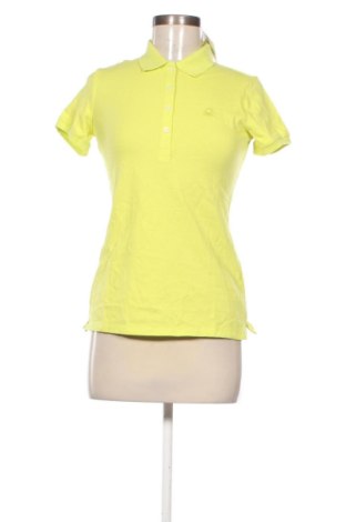 Női póló United Colors Of Benetton, Méret S, Szín Zöld, Ár 3 939 Ft