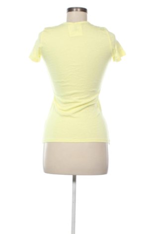 Γυναικείο t-shirt United Colors Of Benetton, Μέγεθος S, Χρώμα Πολύχρωμο, Τιμή 11,99 €