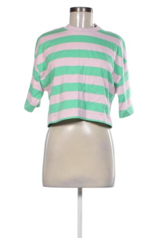 Дамска тениска United Colors Of Benetton, Размер XS, Цвят Многоцветен, Цена 9,00 €