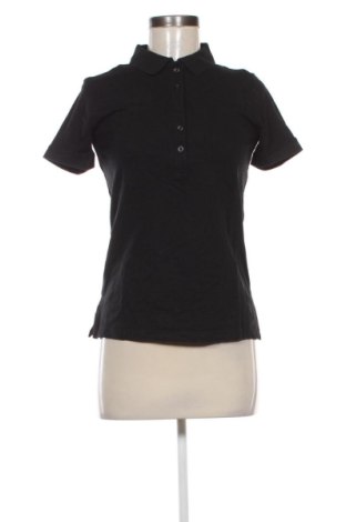 Damen T-Shirt United Colors Of Benetton, Größe S, Farbe Schwarz, Preis 13,99 €