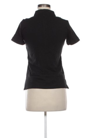 Damen T-Shirt United Colors Of Benetton, Größe S, Farbe Schwarz, Preis 13,99 €