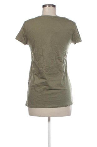 Дамска тениска United Colors Of Benetton, Размер M, Цвят Зелен, Цена 9,71 €