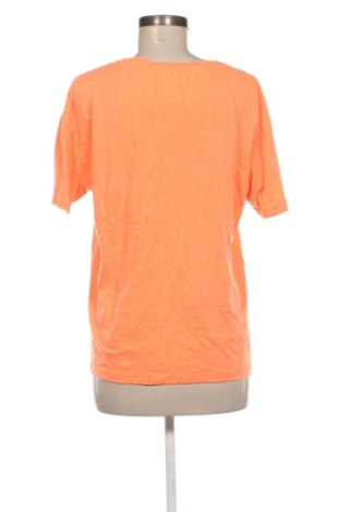 Дамска тениска United Colors Of Benetton, Размер S, Цвят Оранжев, Цена 9,71 €