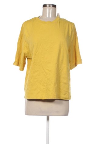Dámske tričko United Colors Of Benetton, Veľkosť M, Farba Žltá, Cena  10,95 €