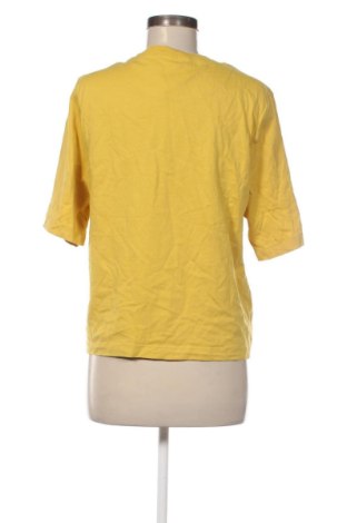 Dámske tričko United Colors Of Benetton, Veľkosť M, Farba Žltá, Cena  10,95 €
