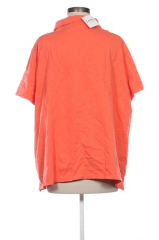 Dámske tričko Up 2 Fashion, Veľkosť XXL, Farba Červená, Cena  9,95 €