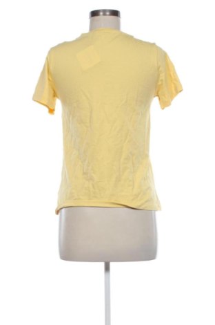 Damski T-shirt Up 2 Fashion, Rozmiar M, Kolor Żółty, Cena 45,99 zł