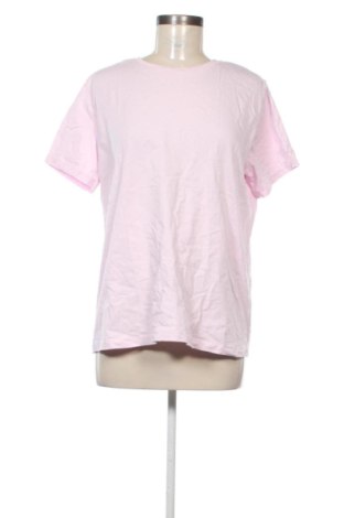 Γυναικείο t-shirt Up 2 Fashion, Μέγεθος L, Χρώμα Ρόζ , Τιμή 10,99 €
