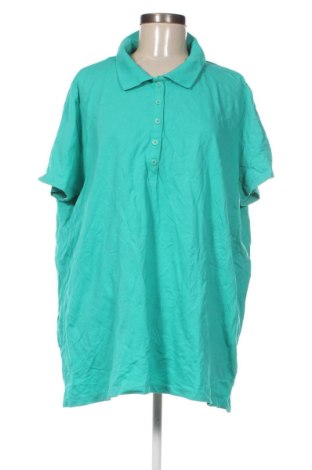 Női póló Up 2 Fashion, Méret 4XL, Szín Kék, Ár 4 949 Ft