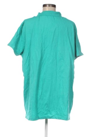 Női póló Up 2 Fashion, Méret 4XL, Szín Kék, Ár 4 949 Ft