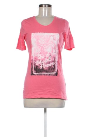 Dámské tričko Up 2 Fashion, Velikost S, Barva Růžová, Cena  259,00 Kč