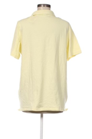 Damen T-Shirt Up 2 Fashion, Größe XXL, Farbe Gelb, Preis 12,99 €