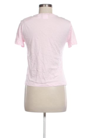 Damski T-shirt Up 2 Fashion, Rozmiar XXS, Kolor Różowy, Cena 45,99 zł