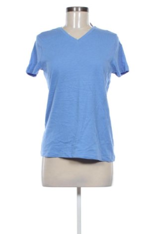 Дамска тениска Up 2 Fashion, Размер S, Цвят Син, Цена 9,20 €