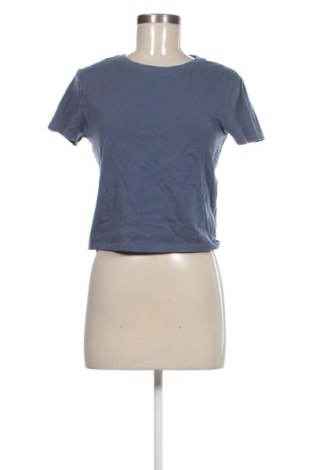 Dámské tričko Urban Classics, Velikost M, Barva Modrá, Cena  219,00 Kč