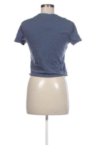 Dámské tričko Urban Classics, Velikost M, Barva Modrá, Cena  219,00 Kč