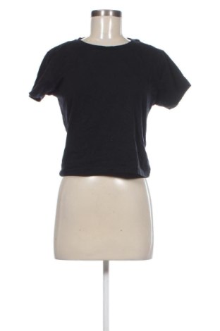 Damen T-Shirt Urban Classics, Größe XL, Farbe Schwarz, Preis 9,99 €