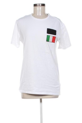 Damen T-Shirt Urban Classics, Größe M, Farbe Weiß, Preis 9,99 €