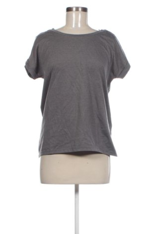 Damski T-shirt VILA, Rozmiar M, Kolor Szary, Cena 37,99 zł