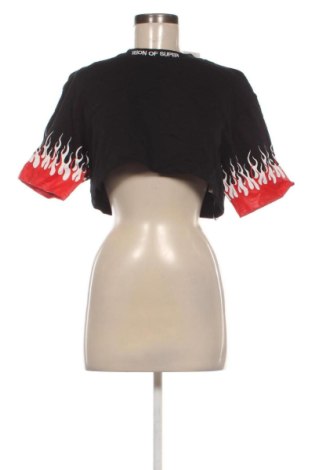 Dámske tričko VISION OF SUPER, Veľkosť S, Farba Čierna, Cena  41,95 €