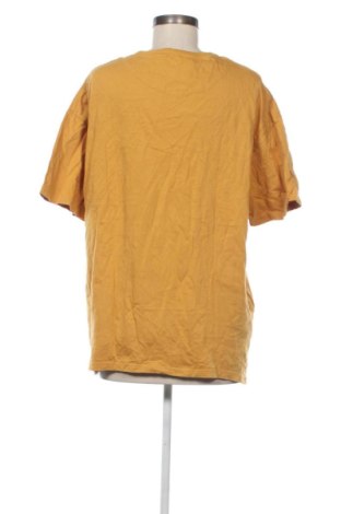 Dámske tričko Van Linnen, Veľkosť XXL, Farba Oranžová, Cena  8,95 €