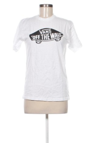 Damen T-Shirt Vans, Größe S, Farbe Mehrfarbig, Preis € 18,99