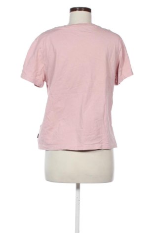 Dámské tričko Vans, Velikost XL, Barva Popelavě růžová, Cena  309,00 Kč