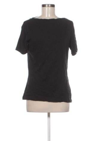 Γυναικείο t-shirt Vero Moda, Μέγεθος XL, Χρώμα Μαύρο, Τιμή 9,99 €