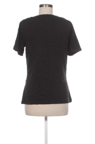 Γυναικείο t-shirt Vero Moda, Μέγεθος XL, Χρώμα Μαύρο, Τιμή 9,99 €