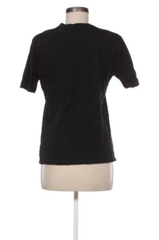 Γυναικείο t-shirt Vero Moda, Μέγεθος S, Χρώμα Μαύρο, Τιμή 9,99 €