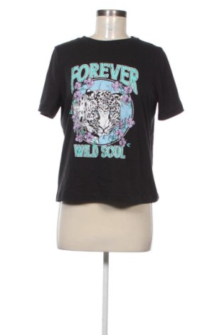 Tricou de femei Vero Moda, Mărime M, Culoare Negru, Preț 44,99 Lei