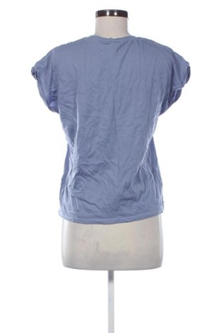 Damski T-shirt Vero Moda, Rozmiar M, Kolor Niebieski, Cena 37,51 zł