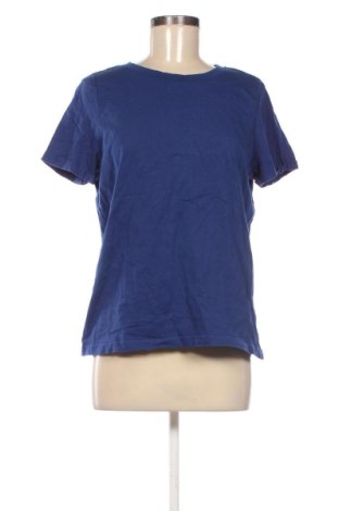 Damski T-shirt Vero Moda, Rozmiar L, Kolor Niebieski, Cena 37,99 zł