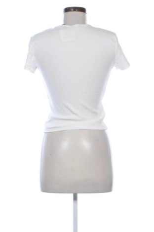 Tricou de femei Vero Moda, Mărime M, Culoare Alb, Preț 44,99 Lei