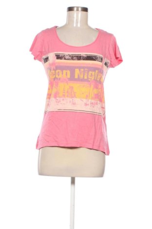 Damen T-Shirt Vero Moda, Größe M, Farbe Rosa, Preis € 9,99