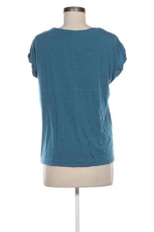 Tricou de femei Vero Moda, Mărime S, Culoare Albastru, Preț 44,99 Lei